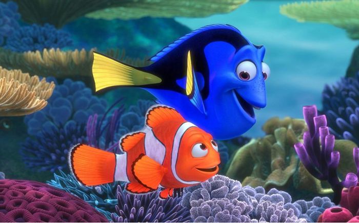 5 phim hoạt hình hay nhất của Pixar theo Rotten Tomatoes