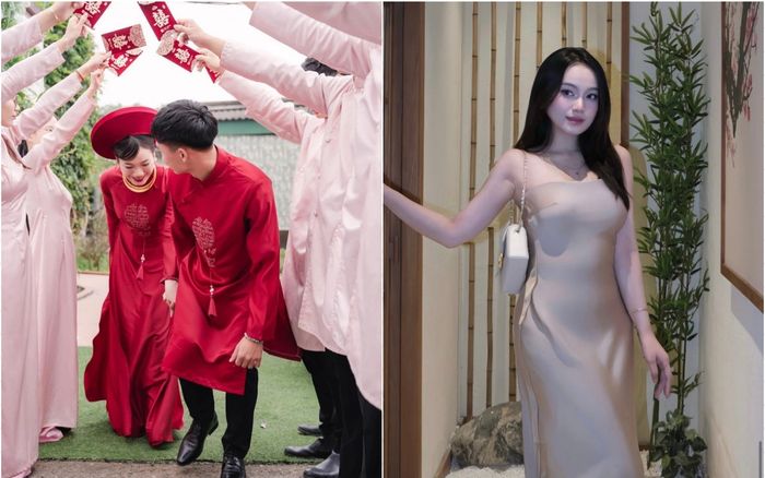 Có gì đặc biệt ở vùng đất kết duyên cho Hồ Văn Cường và bà xã giáo viên?