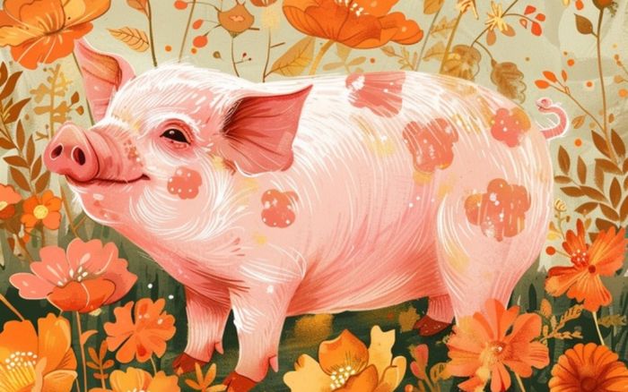 3 con giáp sống hiếu thảo bố mẹ, trời không phụ lòng, sớm muộn cũng giàu sang