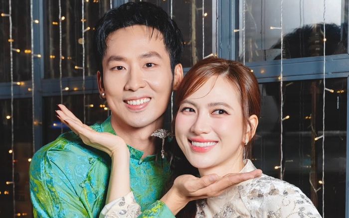 Tài sản 655 tỷ đồng của Tuấn Trần và Phương Anh Đào sau 2 năm
