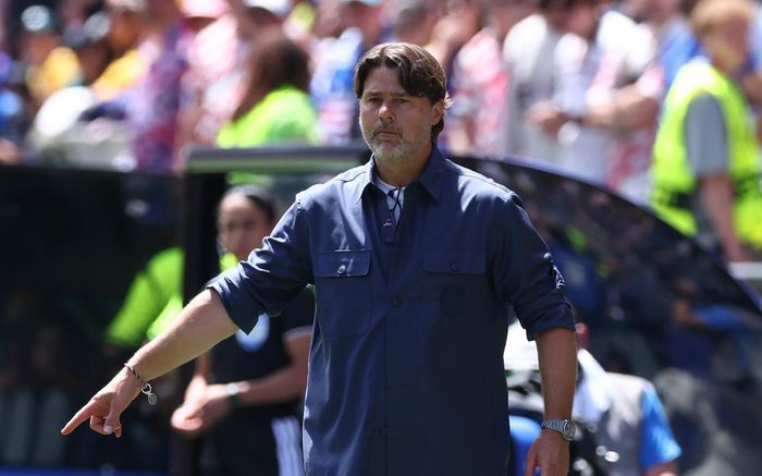 Lời cảnh báo của Pochettino cho tuyển Mỹ ở World Cup 2026