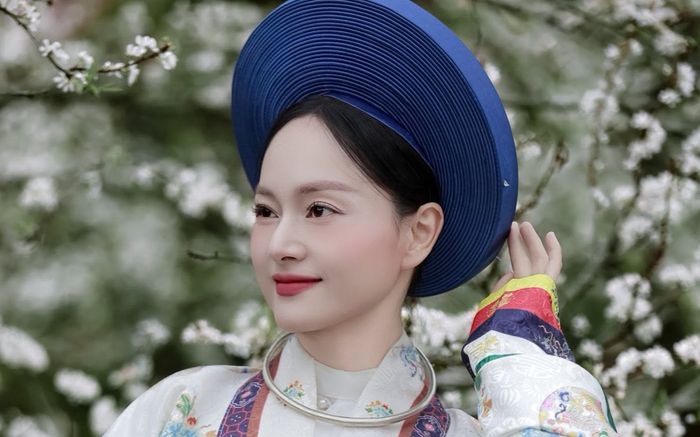 Mừng cho quyết định tiến thêm bước nữa của Lan Phương