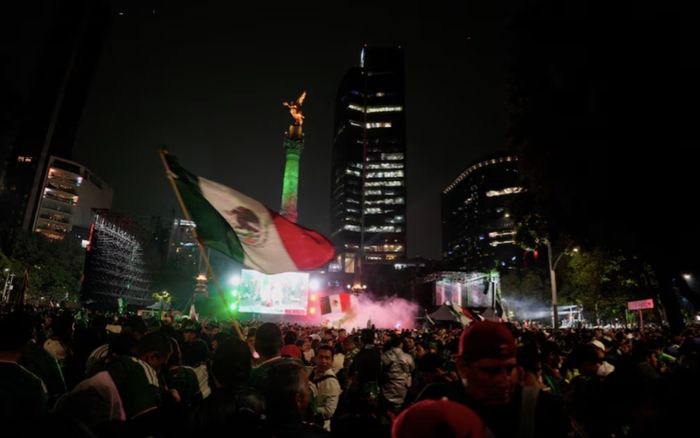 Niềm vui hóa thảm kịch: 3 người tử vong khi ăn mừng chiến thắng của Mexico tại World Cup