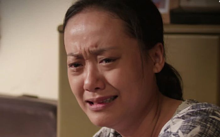 Tiếc cho nghệ sĩ Hồng Ánh