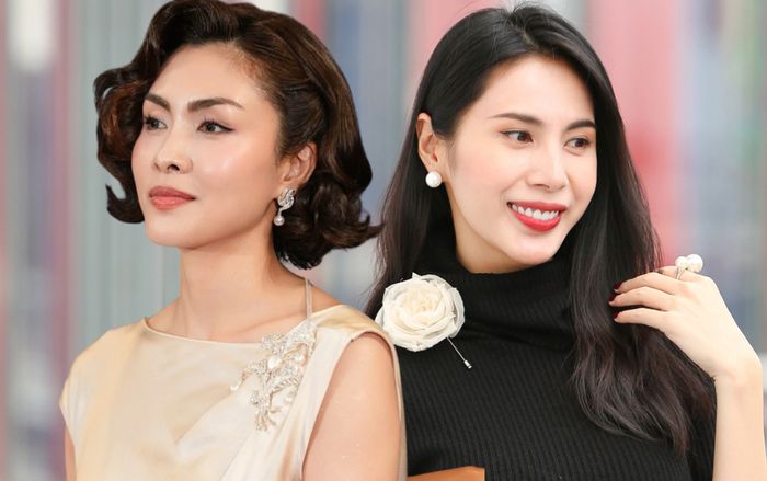 Thủy Tiên không 'cứu' nổi quyết định sai lầm của Tăng Thanh Hà