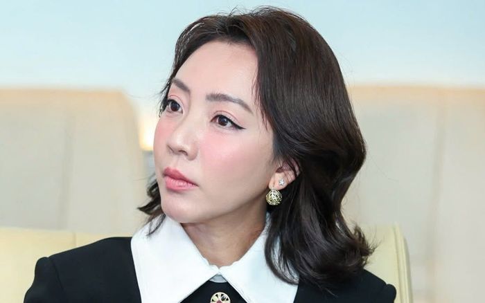 Thu Trang và Tiến Luật có quyết định quan trọng sau 15 năm bên nhau
