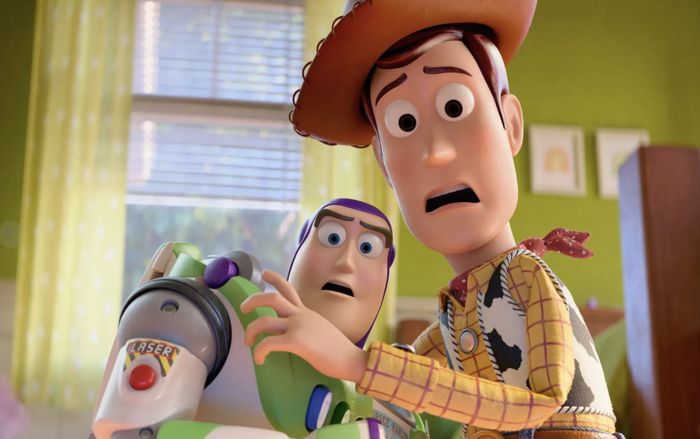 Toy Story 5 vượt mốc 800 triệu USD doanh thu toàn cầu