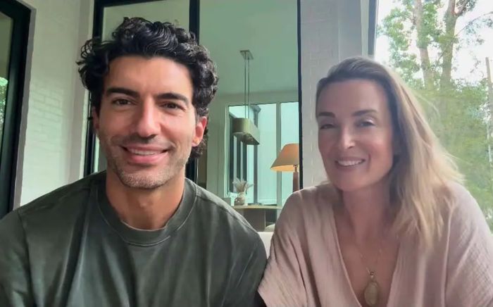 Justin Baldoni lần đầu lên tiếng sau khi khép lại ồn ào với Blake Lively