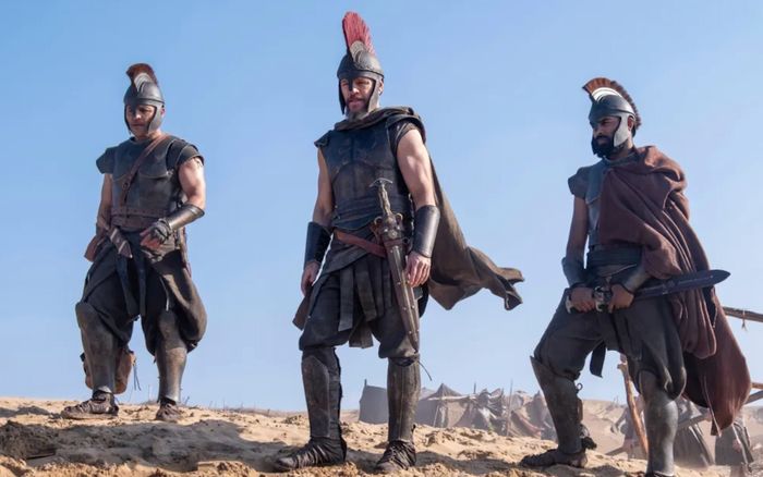The Odyssey nhận tín hiệu tích cực trước ngày ra mắt toàn cầu
