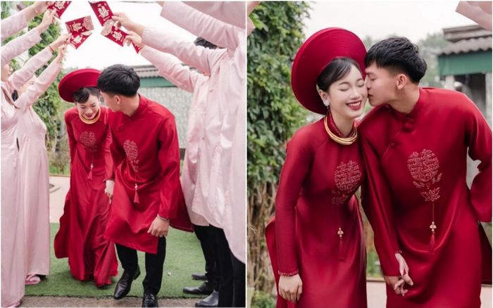 Nét đẹp văn hóa khó trộn lẫn khi nhắc về xứ Nghệ quê Hồ Văn Cường
