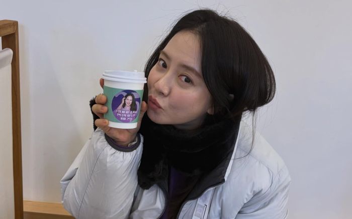 Song Ji Hyo gây chú ý khi thừa nhận không còn muốn kết hôn