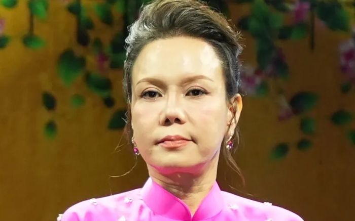 Số tiền 323 tỷ đồng liên quan đến Việt Hương trước khi dừng lại