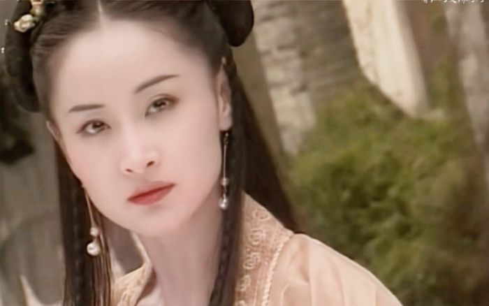 Mỹ nhân đẹp nhất Tuyệt Đại Song Kiêu sống một cuộc đời bi kịch