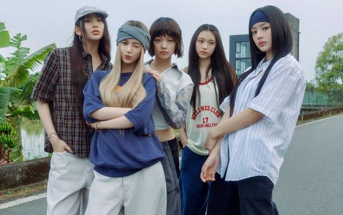 Dispatch phân tích vụ kiện bản quyền ca khúc How Sweet của NewJeans, ADOR lên tiếng