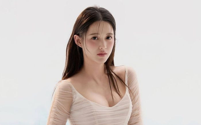 Nữ diễn viên Nam Bo Ra tất bật sau khi sinh con đầu lòng
