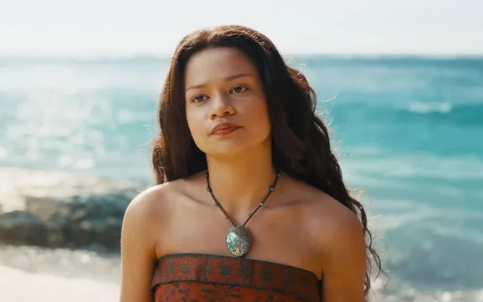 Moana live-action bị chấm điểm cực thấp trên Rotten Tomatoes
