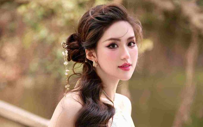 Sự tinh tế rất riêng trong từng món ăn ở Hà Nội - nơi nàng hậu Phương Oanh được nuôi lớn