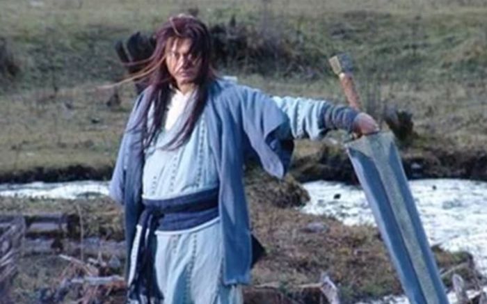 Binh khí có uy lực vô song nhất trong kiếm hiệp Kim Dung