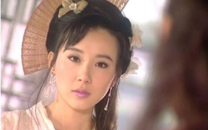 Tứ đại mỹ nhân phim Cổ Long