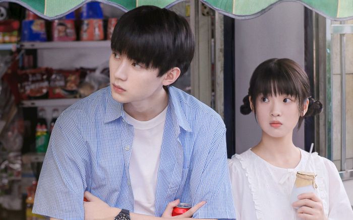 8 phim thanh xuân Hoa ngữ cực hay mà bạn không nên bỏ lỡ