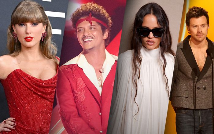 GRAMMY 2027: Cuộc đua 'Album của năm' khốc liệt nhất trong nhiều năm qua?