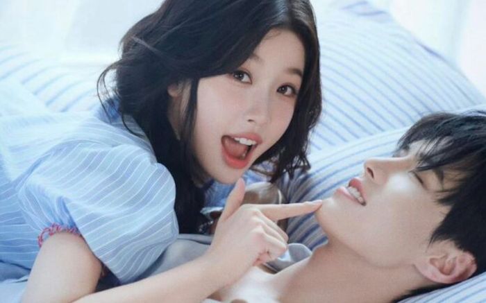 9 phim tình cảm Hoa ngữ mô-típ 'anh em danh nghĩa'