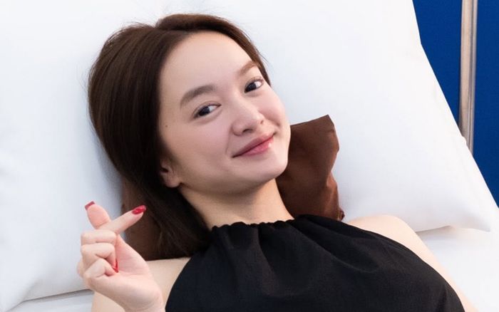 Kaity Nguyễn quyết định dừng lại