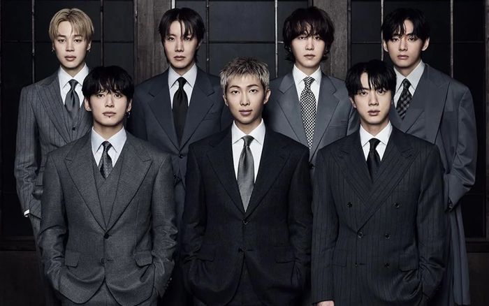 BTS bị kiện đạo nhạc tại Mỹ, BIGHIT Music phản hồi cứng rắn