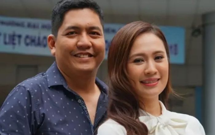 Thanh Thúy chưa dừng lại sau thất bại với Đức Thịnh