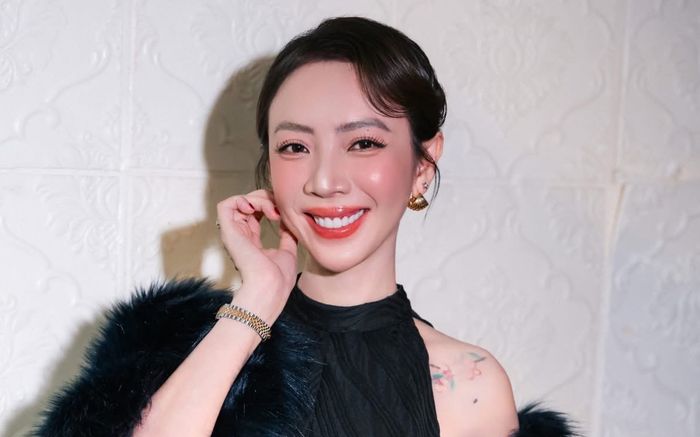 Thu Trang chưa dừng lại với 1100 tỷ đồng
