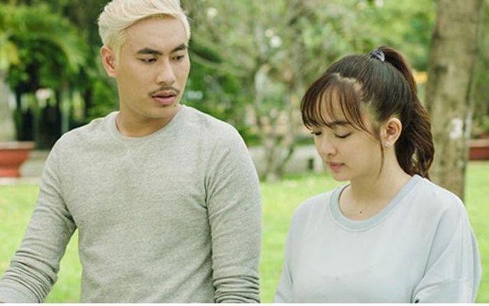 Tiếc cho Kiều Minh Tuấn và Kaity Nguyễn