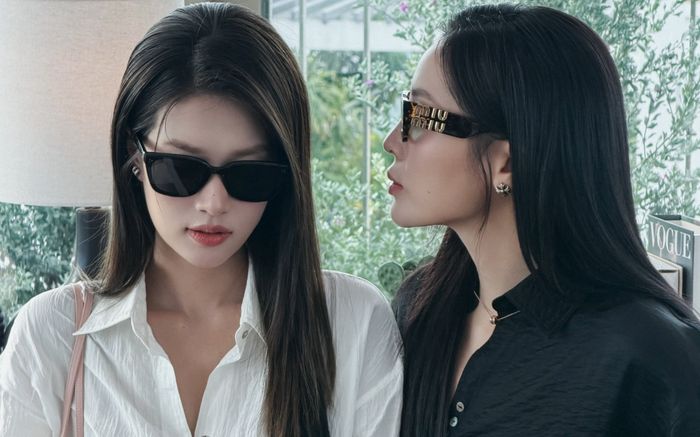 Kỳ Duyên 'cả gan' làm chuyện khó ngờ với Đoàn Thiên Ân