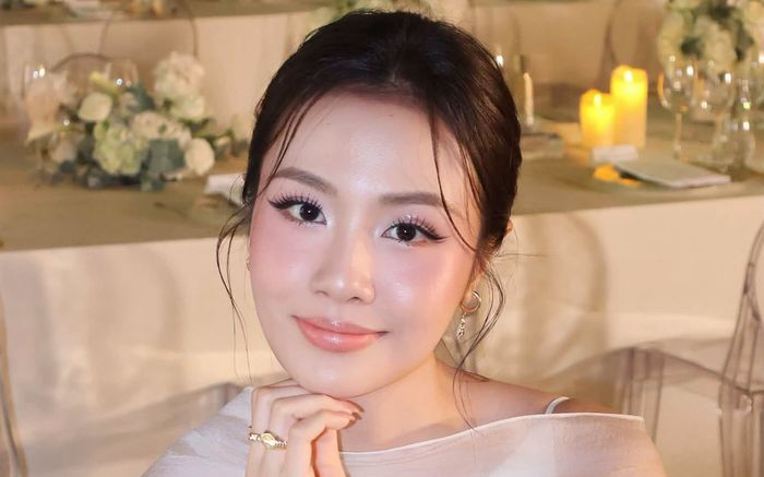 Hình ảnh mới của Thủy Tiên gây chú ý