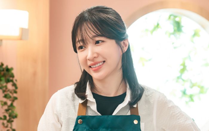 Hani chia sẻ về vai diễn trong 'Love On The Menu'