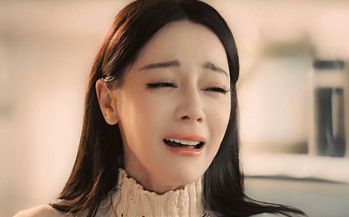 Địch Lệ Nhiệt Ba đối mặt thử thách lớn khi đóng phim Châu Tinh Trì
