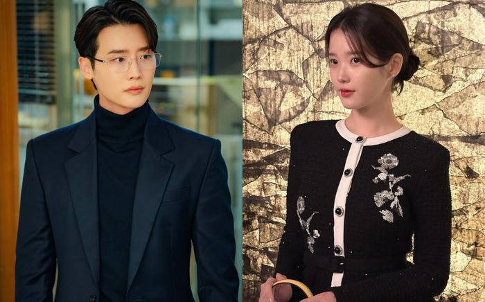Khán giả phản ứng trước tin IU và Lee Jong Suk chia tay sau 4 năm hẹn hò