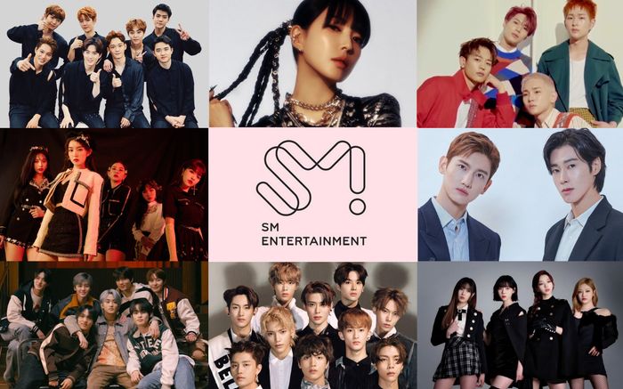 SM Entertainment tuyên bố công khai danh tính tài khoản tấn công nghệ sĩ, mạnh tay xử lý