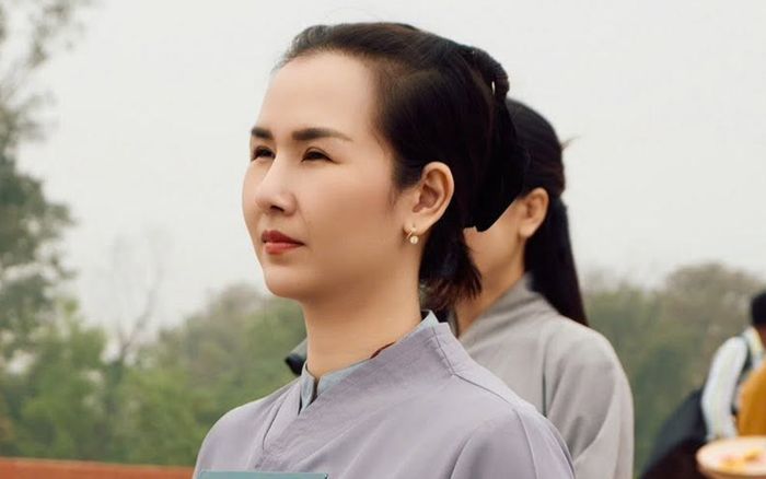 Tiếc cho quyết định dừng lại của Võ Hạ Trâm