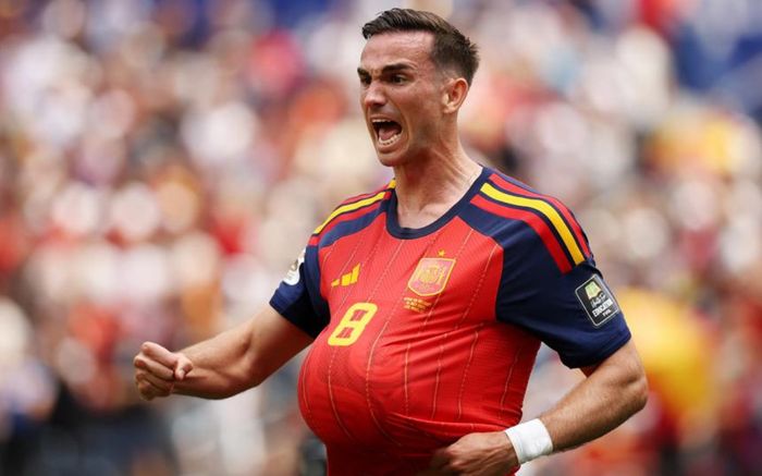Tây Ban Nha hạ Bỉ, đại chiến tuyển Pháp ở bán kết World Cup 2026