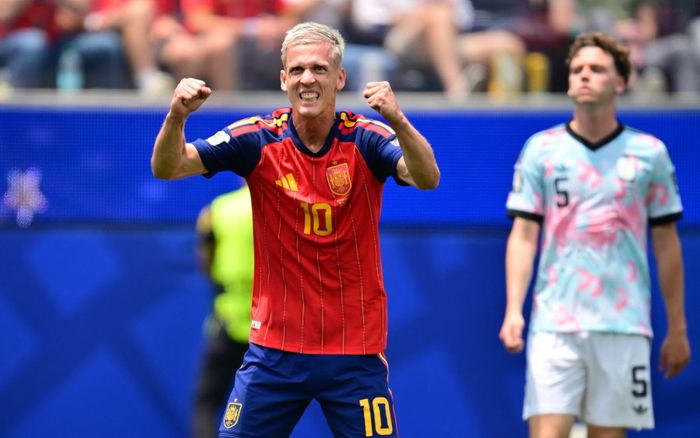 HLV tuyển Tây Ban Nha tự tin đánh bại Pháp ở bán kết World Cup 2026