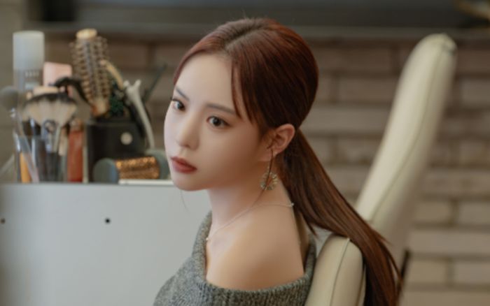 Lee Yul Eum vào vai minh tinh đáng yêu tìm lại ước mơ trong 'Dream To You'