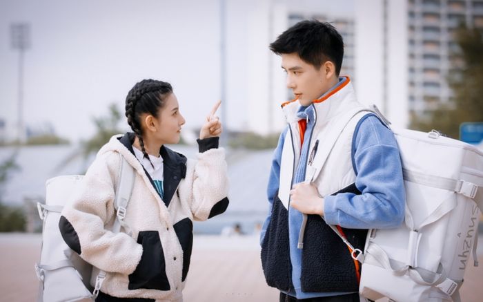 7 phim Hoa ngữ về thể thao siêu hay, đáng để xem