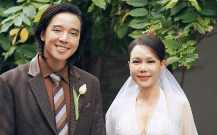 Mạng xã hội dậy sóng với Việt Hương