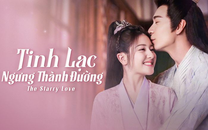 10 bộ phim cổ trang Trung Quốc khiến khán giả luỵ