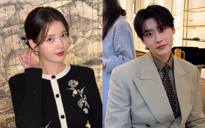 Lee Jong Suk và IU chia tay, loạt chi tiết lạ bất ngờ được nhắc lại
