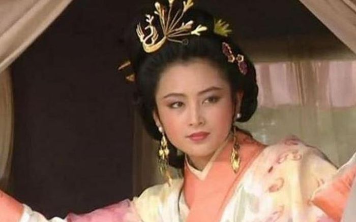 Phiên bản Điêu Thuyền đẹp nhất màn ảnh không phải Lưu Diệc Phi