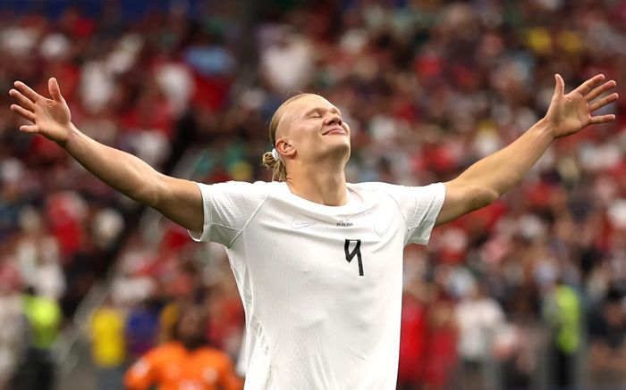 Anh và Na Uy: Khi Erling Haaland thách thức Tam Sư