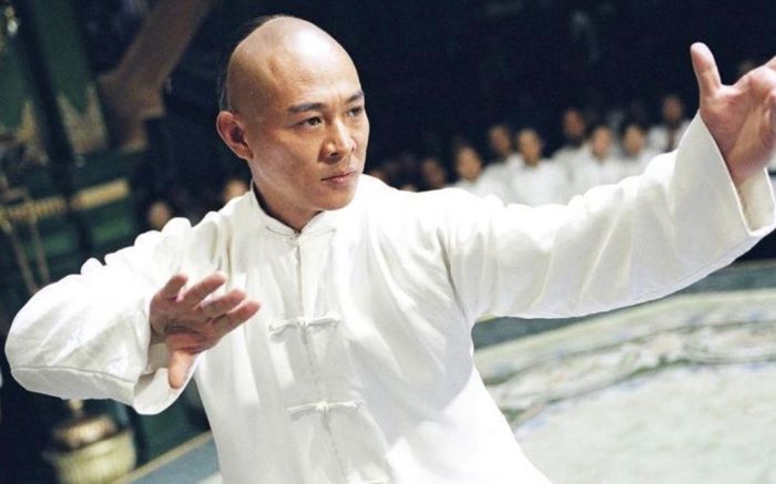 Những vai diễn đưa Lý Liên Kiệt thành huyền thoại