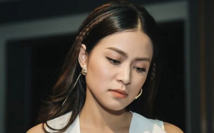 Tiếc cho Hoàng Thùy Linh