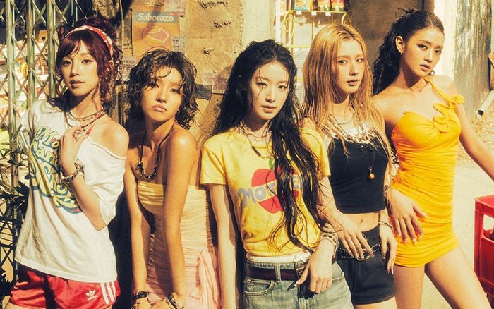 Chuyện gì đang xảy ra với 'quái vật nhạc số' i-dle?